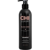 Image de CHI Shampoo Luxury Black Seed Oil Gentle Cleansing - 739 ml | Sans parabens