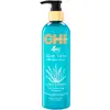 Image de CHI Shampoing Aloe Vera Curl Enhancing Shampoo - 340 ml | Sans parabens