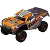 Image de Voiture Télécommandée - NIKKO - Nikko RC Elite Trucks Orange - 30 cm - 20 km/h - Recharge USB