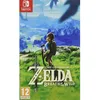 Image de The Legend of Zelda Breath of the Wild Switch + 1 Stickers