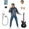 Image de Figurine - NECA - Ultimate Marty McFly (Audition) 18 cm - Mixte - Intérieur - 14 ans