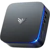 Image de Mini PC - NiPoGi - AK1 PLUS - Intel Alder Lake N95 - 16 Go DDR4 - 512 Go SSD - 4K 60Hz