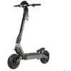 Image de Trottinette Électrique KuKirin G4 - Moteur 2000W - Batterie 60V 20Ah - Pneus 11 Pouces - Vitesse Max 70 km/h - Autonomie 75 km