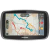 Image de TomTom GO 500 - Navigateur GPS - automobile 5" grand Ã©cran en occasion ou reconditionné
