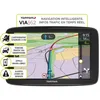 Image de TomTom VIA 62 - Navigateur GPS - automobile 6" grand Ã©cran en occasion ou reconditionné