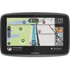 Image de TomTom GO Camper - GPS camping-car 6 pouces cartographie monde 152 pays Wi-Fi intégré carte SIM intégrée appels mains-libres
