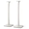 Image de KEF S1 Blanc pour LSX2 Wireless - Pieds pour Enceinte KEF LSX 2 et KEF LSX (la paire) - Accessoires enceintes
