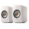 Image de KEF LSX II - Blanc coton