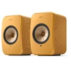 Image de KEF LSX II - Ambre