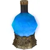Image de Lampe dambiance - ENHANCE - Potion de Sorcier - Elixir Bleu - LED - Rechargeable USB