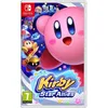 Image de Kirby Star Allies Jeu Switch + 1 Figurine Offerte