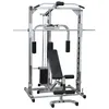 Image de Machine Smith Powerline - Appareil de musculation pleine option - Gris - Homme