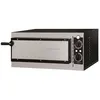 Image de Four à Pizza Electrique - Combisteel - 1 Pizza de Ø 32 cm - Température max 320°C - Puissance 16 KW