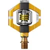 Image de Pédales automatiques VTT - CRANKBROTHERS - Candy 11 Femme - Or - 249 g