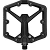 Image de Pédales - CRANKBROTHERS - Stamp Gen 2 - Noir - Taille L (435-49) - Pour VTT