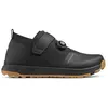 Image de Chaussures crankbrothers Mallet Boa - noir/or/semelle noire