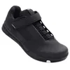 Image de Chaussures de Cyclisme - CRANKBROTHERS - Maillet Speedlace - Noir-Blanc - VTT - Semelle en caoutchouc MC1