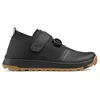 Image de Chaussures crankbrothers Stamp Trail Boa - noir/or