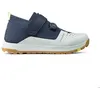 Image de Chaussures crankbrothers Stamp Trail Boa - bleu marine/gris
