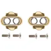 Image de Cales Premium pour VTT CRANKBROTHERS - Auslösewinkel 15° ou 20° - Poids 30g