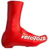 Image de Couvre-chaussures - véloTOZE - Toze - Imperméable - Coupe-vent - Léger