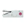 Image de Machine à Coudre Starlyf Fast Sew Venteo Blanc Adulte Pratique sans fil et légère + 2 bobines
