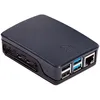 Image de Gehäuse Für Raspberry Pi 4 B Bk en occasion ou reconditionné