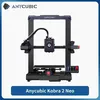 Image de Imprimante 3D Anycubic Kobra 2 Neo Nivellement Automatique vitesse dimpression de 98 pouces/s haute vitesse.