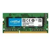 Image de Crucial - DDR3L - module - 4 Go - SO DIMM 204 broches - 1600 MHz / PC3-12800 - CL11 - 1.35 V - mémoire sans tampon - non ECC en occasion ou reconditionné