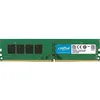 Image de CRUCIAL - Mémoire PC DDR4 - 16Go (1x16Go) - 2400 MHz - CAS 17 (CT16G4DFD824A)