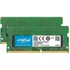 Image de Module de RAM Crucial DDR4-2666/PC4-21300 32 Go CL19 Non-ECC