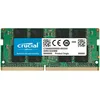 Image de Crucial - DDR4 - module - 16 Go - SO DIMM 260 broches - 3200 MHz / PC4-25600 - CL22 - 1.2 V - mémoire sans tampon - non ECC - Conformité TAA en occasion ou reconditionné