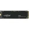 Image de SSD Interne - CRUCIAL - T700 - 1To - PCIe Gen5 NVMe - CT1000T700SSD3