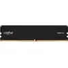 Image de Mémoire RAM - CRUCIAL - PRO DDR4 - 16Go - DDR4-3200 - UDIMM CL22 (CP16G4DFRA32A)