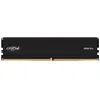 Image de Mémoire RAM - CRUCIAL - PRO DDR5 - 32Go - DDR5-5600 - UDIMM CL46 (CP32G56C46U5)