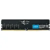Image de Module de mémoire RAM - Crucial - CP16G56C46U5T - DDR5-5600 - 16 Go - UDIMM - Noir