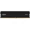 Image de Mémoire RAM - CRUCIAL - PRO DDR5 - 48Go - DDR5-5600 - UDIMM CL46 (CP48G56C46U5)