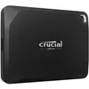 Image de Disque SSD Externe Portable - Crucial - X10 Pro - 4 To - USB-C 3.2 - Résistance IP55