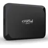 Image de Crucial X9 1To Disque SSD Externe Portable Jusqu’à 1050Mo/s Compatible avec PC Mac PlayStation et Xbox USB-C 3.2 -