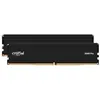Image de Crucial Mémoire RAM DDR5 Pro - 32GB Kit (16GBx2) - 6000 MT/s - CL48