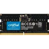 Image de Crucial Mémoire RAM DDR5 - 64GB - 5600 MT/s - CL46 - SODIMM