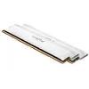 Image de Mémoire RAM - CRUCIAL - DDR5 PRO Overclocking - Kit 32 Go (2x16 Go) - 6400 MT/s - CL38 - Dissipateur thermique - CP2K16G64C38U5W