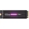 Image de CRUCIAL - SSD interne - T710 - 4 To - avec dissipateur - PCIe Gen5 NVMe M.2