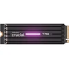 Image de Crucial T710 avec dissipateur - 4 To
