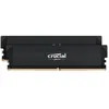 Image de Crucial Pro CP2K32G64C40U5B module de mémoire 64 Go 2 x 32 Go DDR5 288-pin DIMM en occasion ou reconditionné