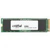 Image de SSD interne - CRUCIAL - E100 - 480 Go - PCIe Gen4 NVMe M.2 - Jusqu à 470 Mo/s