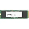 Image de CRUCIAL - Disque SSD - E100 PCIe 4.0 Gen4 2280 NVMe M.2 SSD - 2 To