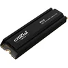 Image de Crucial P310 - 4 To avec dissipateur