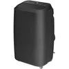 Image de Climatiseur mobile connecté réversible - PREDATOR - 3500W - Noir - 2 vitesses de ventilation - Connecté WIFI
