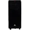 Image de Climatiseur mobile réversible - PREDATOR - 3500W - 380m3/h - Noir - Pour pièces jusquà 38m²
